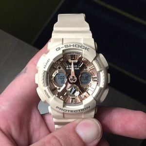 Men’s Casio G-Shock